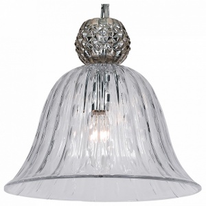 Подвесной светильник Divinare Pallottola 1181/01 SP-1