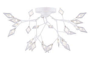 9917/27 WT (1) Люстра Veneto Luce