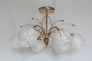 2357/6 FGD (2) Люстра