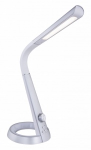 Настольная лампа офисная Globo Mitti 58376S