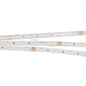 Лента светодиодная [5 м] Arlight RTW 2-5000SE 24V RGB (5060, 150 LED, LUX) 021732(1)