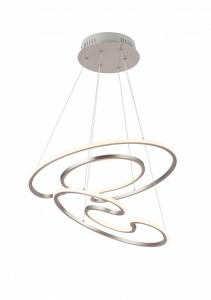 Подвесной светильник Globo Sofia 67093-40H