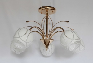 2357/5 FGD (2) Люстра