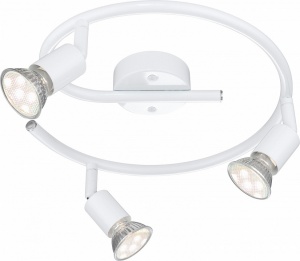 Спот Globo Olana &amp; oliwa 57381-3L