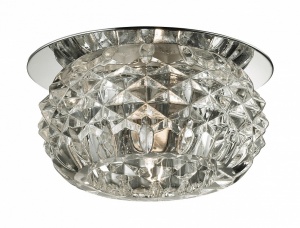 Встраиваемый светильник Novotech Enigma 369538