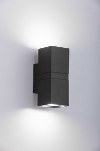 YAL19W20006-02-GU-BK BK (1/20) Светильник