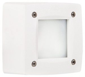 Встраиваемый светильник Fumagalli Extraleti 3S1.000.000.WYG1L