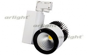 Светильник на штанге Arlight  LGD-537BWH 40W Day White