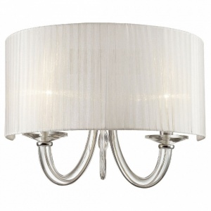 Накладной светильник Favourite Snow 1698-2W