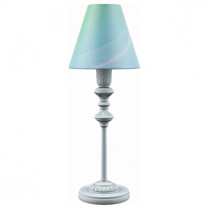 Настольная лампа декоративная Lamp4You Classic 16 E-11-G-LMP-O-18