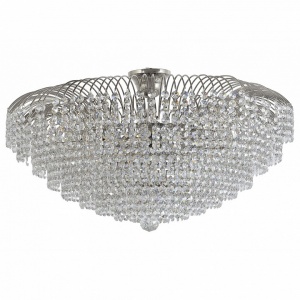 Люстра на штанге Arti Lampadari Elba Elba E 1.2.60.100 N