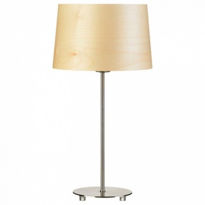 Настольная лампа декоративная markslojd Huntsville 104377