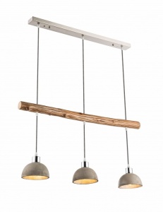 Подвесной светильник Globo Jebel 15249-3