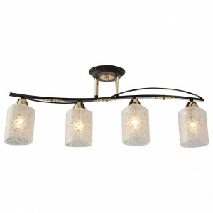 Люстра на штанге Citilux Мотив CL166141