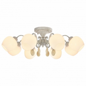 Люстра на штанге F-promo Gemmas 2268-8U