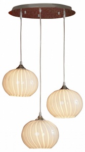 Подвесной светильник Lussole Cesano LSF-7206-03