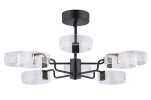 20328 BK (1) Люстра Veneto Luce