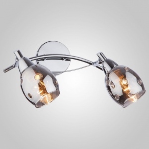 Спот Eurosvet Галактика 20050/2 хром