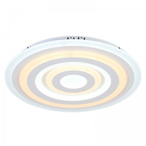 Светодиодная люстра 1916 WT 148W