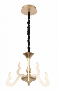 Подвесная люстра Globo Michi 64001-3