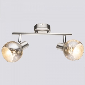 Спот Rivoli Craquelure W2 SN Б0038125