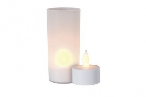 Свеча декоративная Paulmann Candle 3871