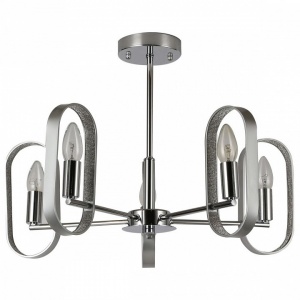 Люстра на штанге F-promo Scintillans 2482-5P