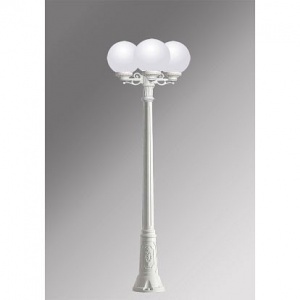 Фонарный столб Fumagalli Globe 250 G25.156.S30.WYE27