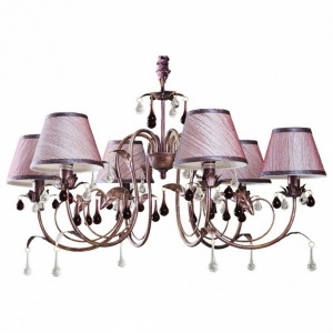 Подвесная люстра MW-Light Федерика 32 379013606