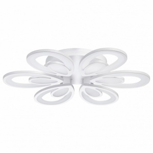 Потолочная люстра DeMarkt Платлинг 16 661016506