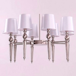 Люстра на штанге Newport 3160 3168/C