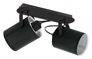 Спот Eglo Villabate 33646