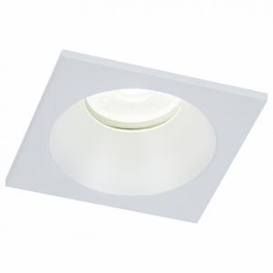 Встраиваемый светильник Maytoni Zoom DL033-2-01W