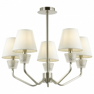 Люстра на штанге Lumion Abigail 4433/5C