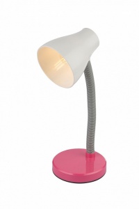 Настольная лампа офисная Globo Flynn 24805P