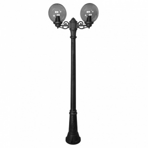 Фонарный столб Fumagalli Globe 250 G25.156.S20.AZE27