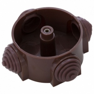 Короб накладной без крышки Sun Lumen Керамика 058-858