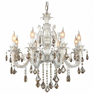 Подвесная люстра Omnilux Trapani OML-76703-08