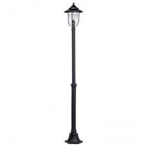 Фонарный столб MW-Light Ластер 817040301