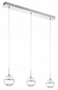 Подвесной светильник Eglo Montefio 1 93784