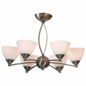 Люстра на штанге Citilux Планета CL105164