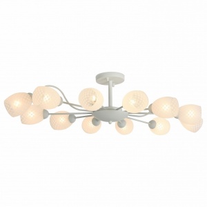 Люстра на штанге F-promo Cluster 2266-12U