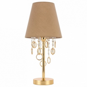 Настольная лампа декоративная ST-Luce Meddo SL1138.204.01
