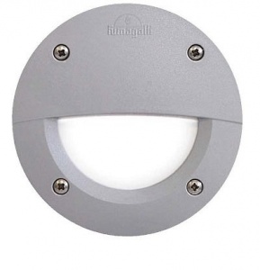 Встраиваемый в дорогу светильник Fumagalli Leti 2C3.000.000.LYG1L