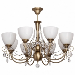 Люстра на штанге MW-Light Фелиция 347016608