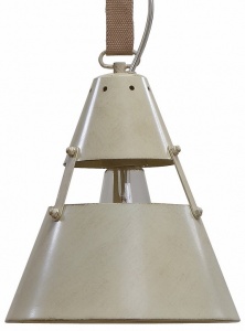 Подвесной светильник Mantra Industrial 5432