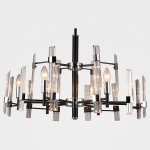 Люстра на штанге Rivoli Maddalena P9 CR Б0038050