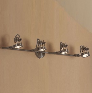 Спот Citilux Терминатор CL515641