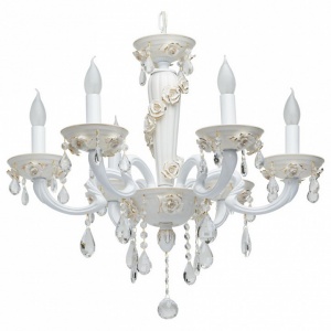 Подвесная люстра MW-Light Нимфа 3 381011206