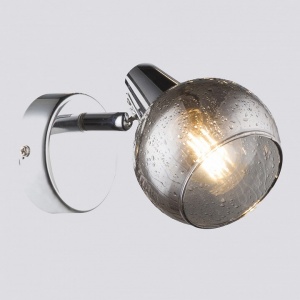 Спот Rivoli Gocce W1 CR Б0038121